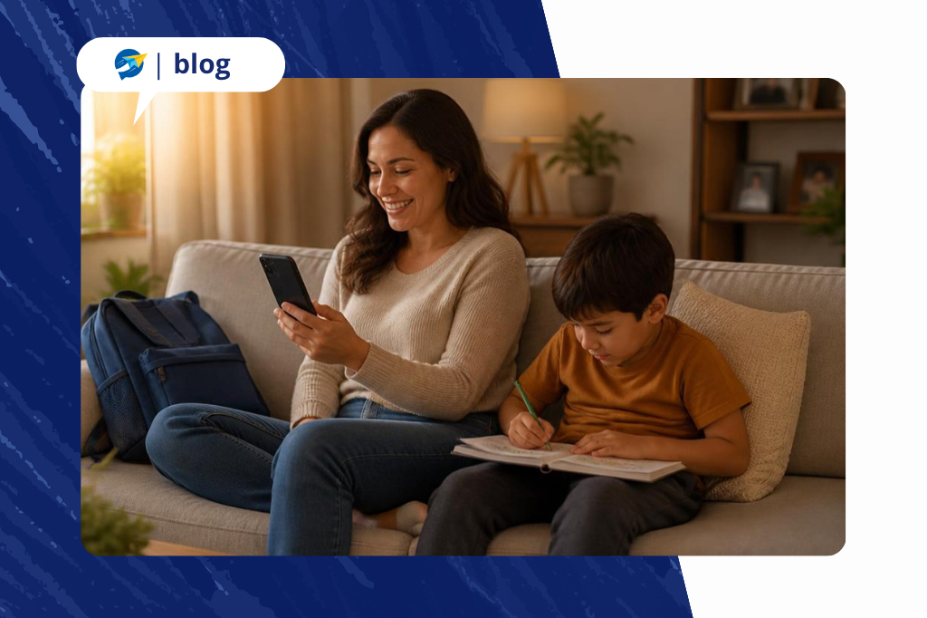 Matrícula e rematrícula digital: como funciona, validade jurídica e passo a passo