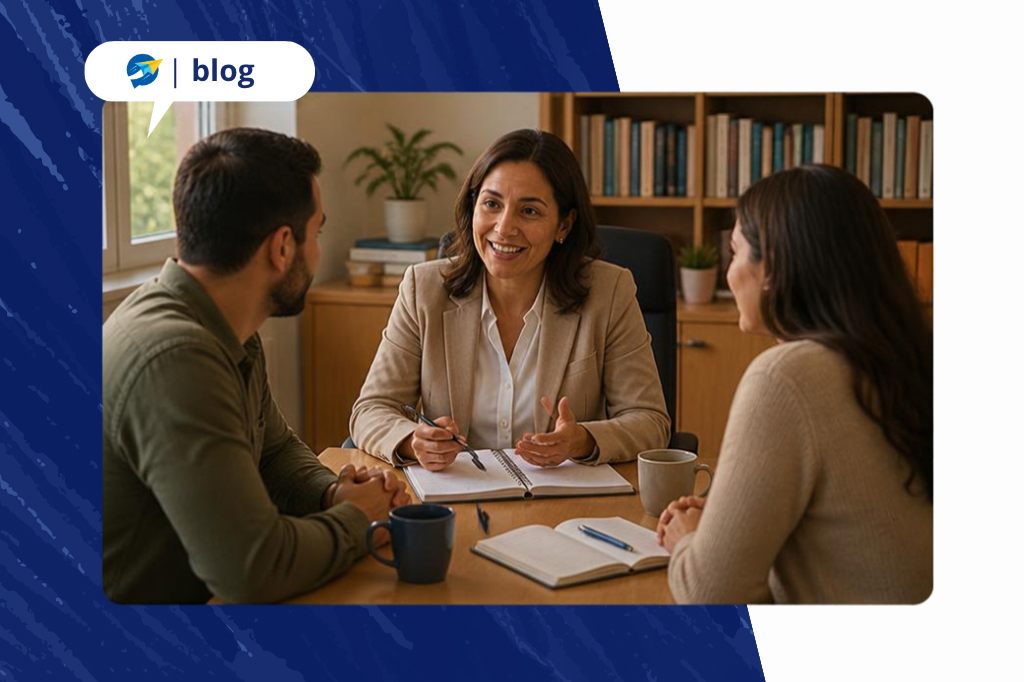 Pesquisa de rematrícula: como fazer, modelo de perguntas e o que fazer com as respostas