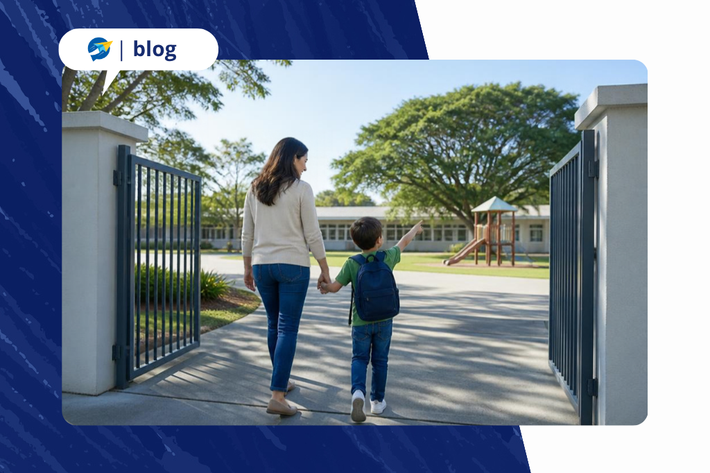 Negociação para matrículas: 12 táticas para a escola conduzir a visita até o contrato