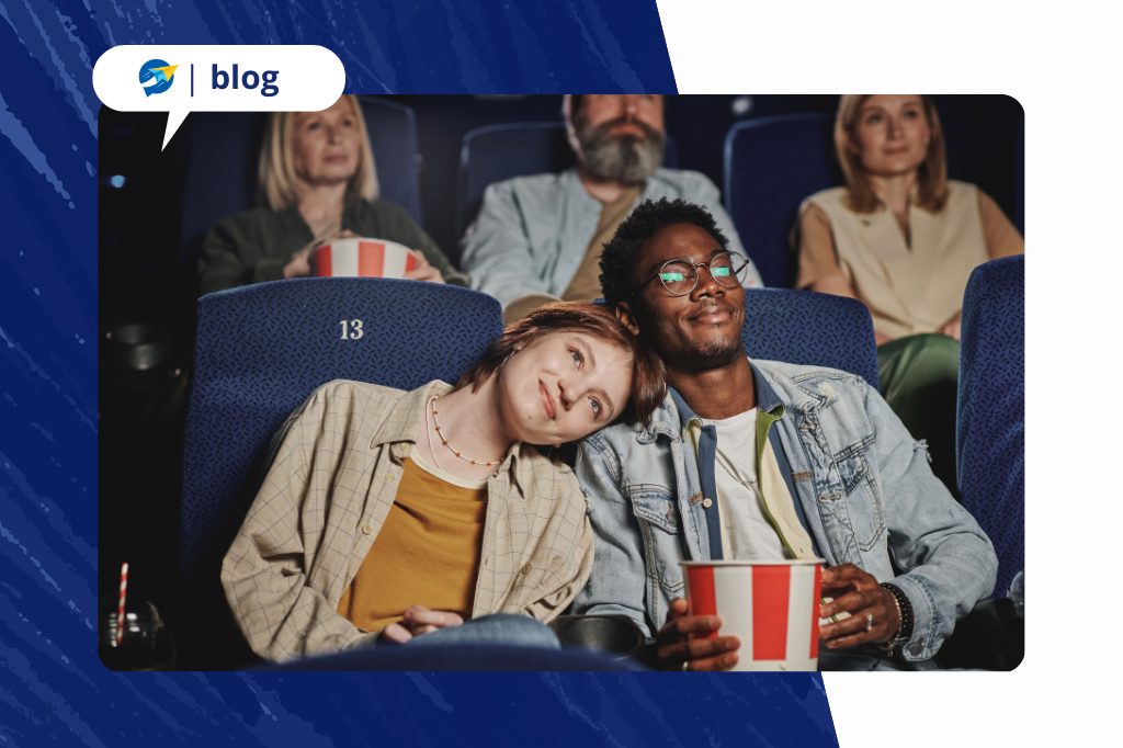filmes sobre escola