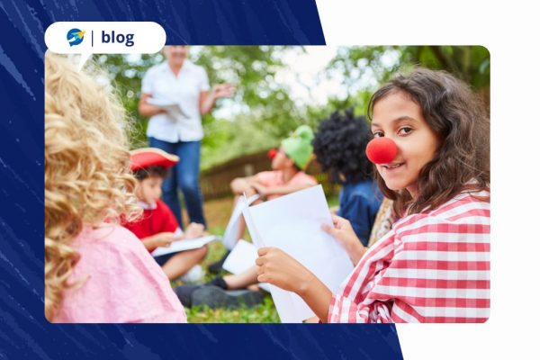 atividades de Carnaval para Educação Infantil