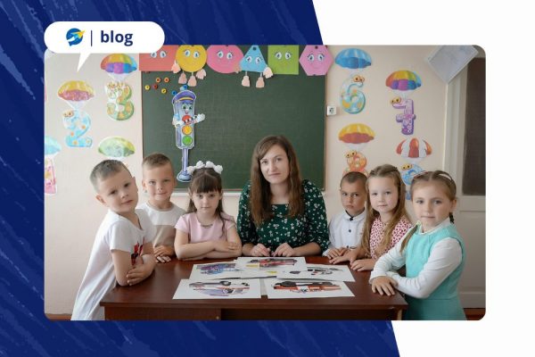 Agenda digital para escolas pequenas