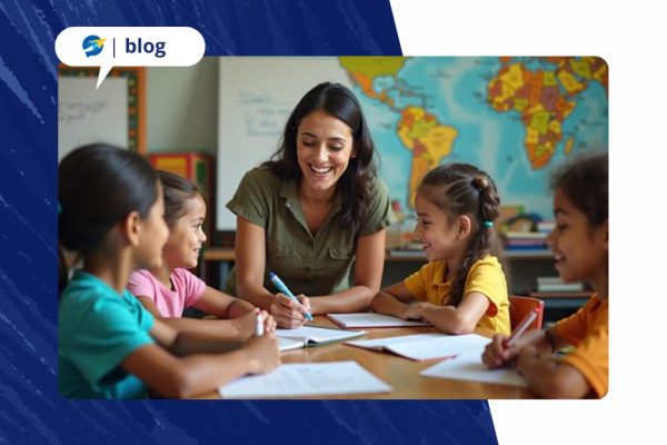 7 atividades para o Dia da Mulher na escola