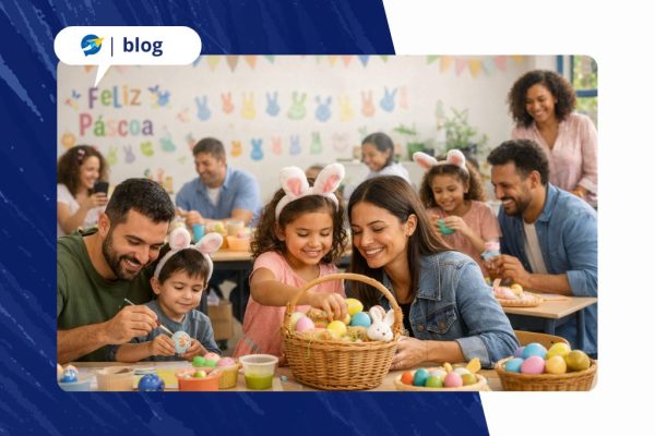 Atividades de Páscoa