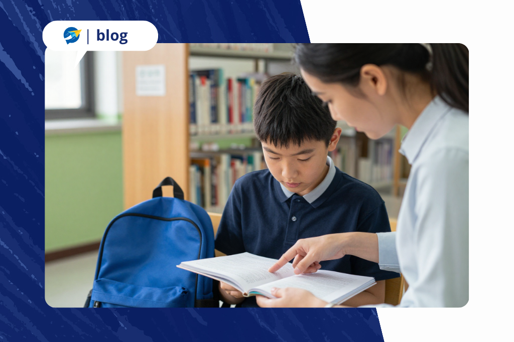 Recuperação escolar: como funciona e como comunicar aos pais sem gerar ruído