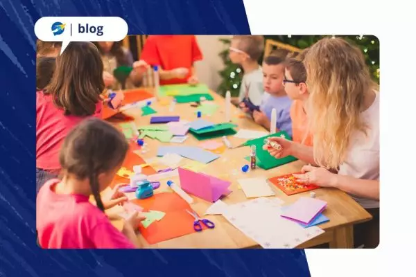 Mensagens de Natal para as familias