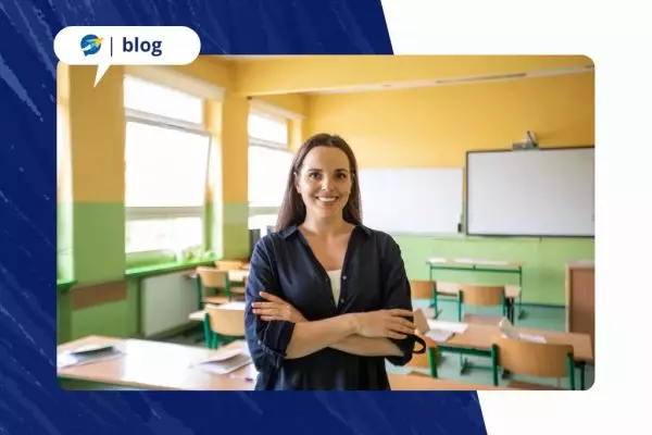 diário do professor