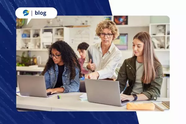 Plataforma educacional